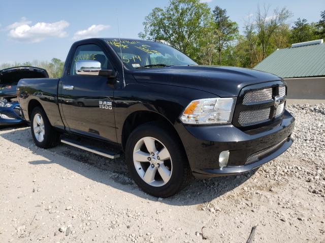 RAM 1500 ST 2015 3c6jr7ag2fg637952