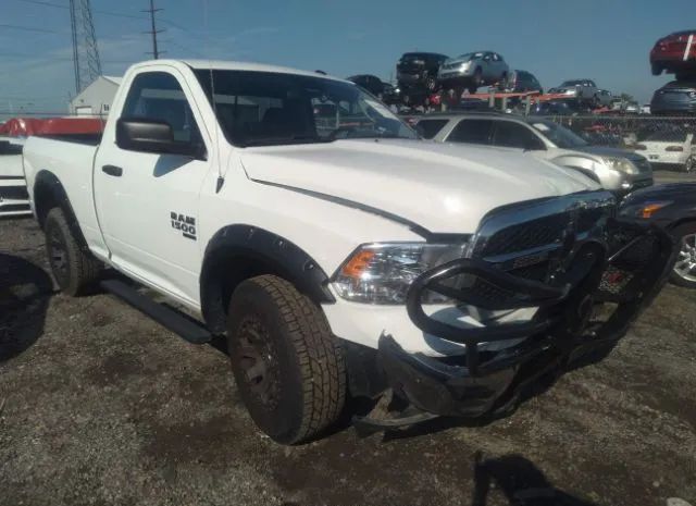 RAM 1500 CLASSIC 2019 3c6jr7ag2kg503484