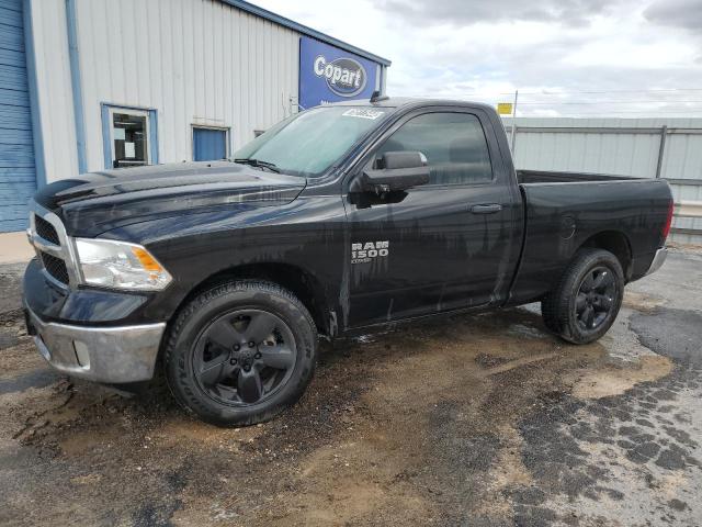 RAM 1500 CLASS 2021 3c6jr7ag2mg564739