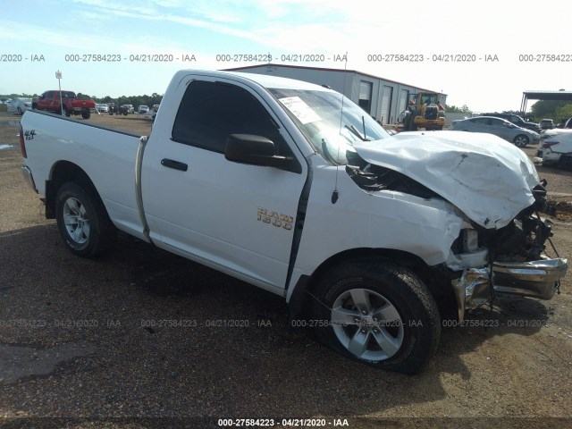 RAM 1500 2014 3c6jr7ag3eg161161