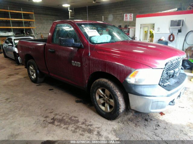 RAM 1500 2014 3c6jr7ag3eg206759