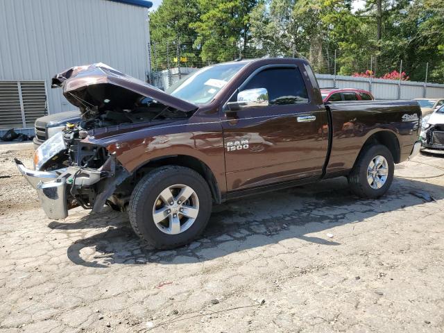 RAM 1500 ST 2014 3c6jr7ag4eg101941