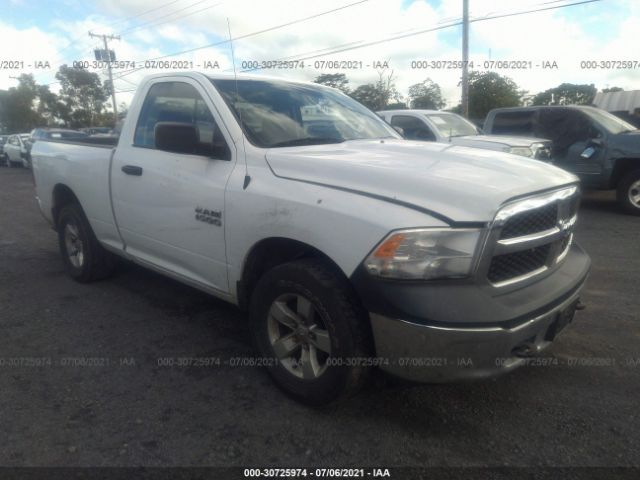 RAM 1500 2014 3c6jr7ag4eg227507