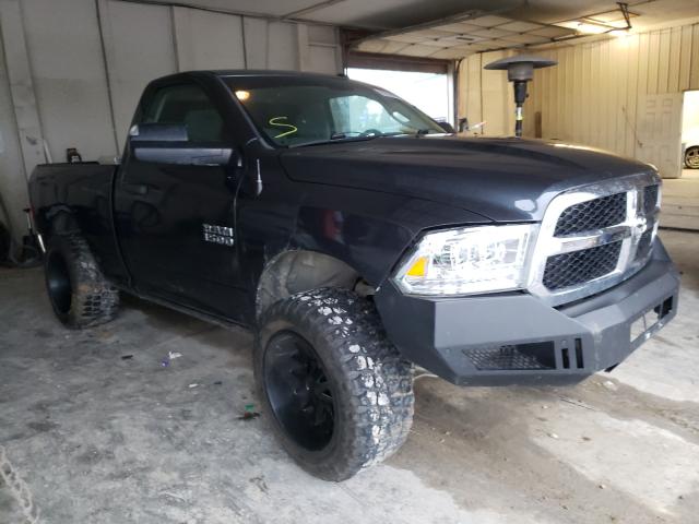 RAM 1500 ST 2014 3c6jr7ag4eg285410