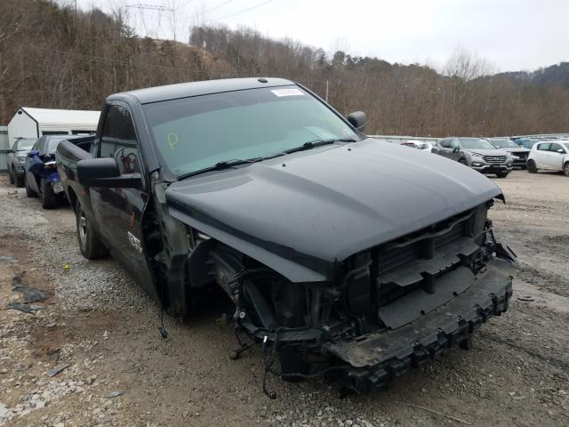 RAM 1500 ST 2017 3c6jr7ag4hg665805