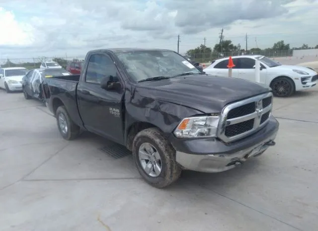 RAM 1500 CLASSIC 2019 3c6jr7ag4kg501445