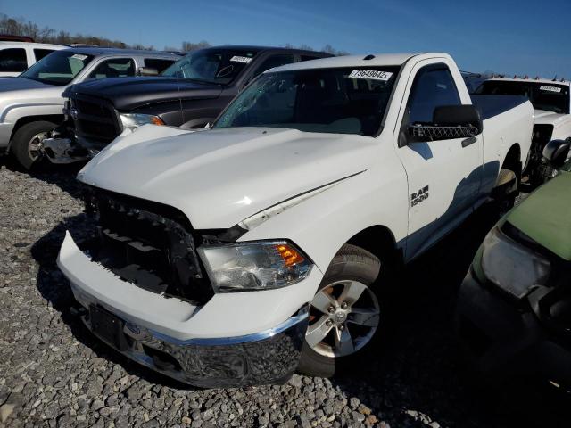 RAM 1500 ST 2014 3c6jr7ag5eg206763