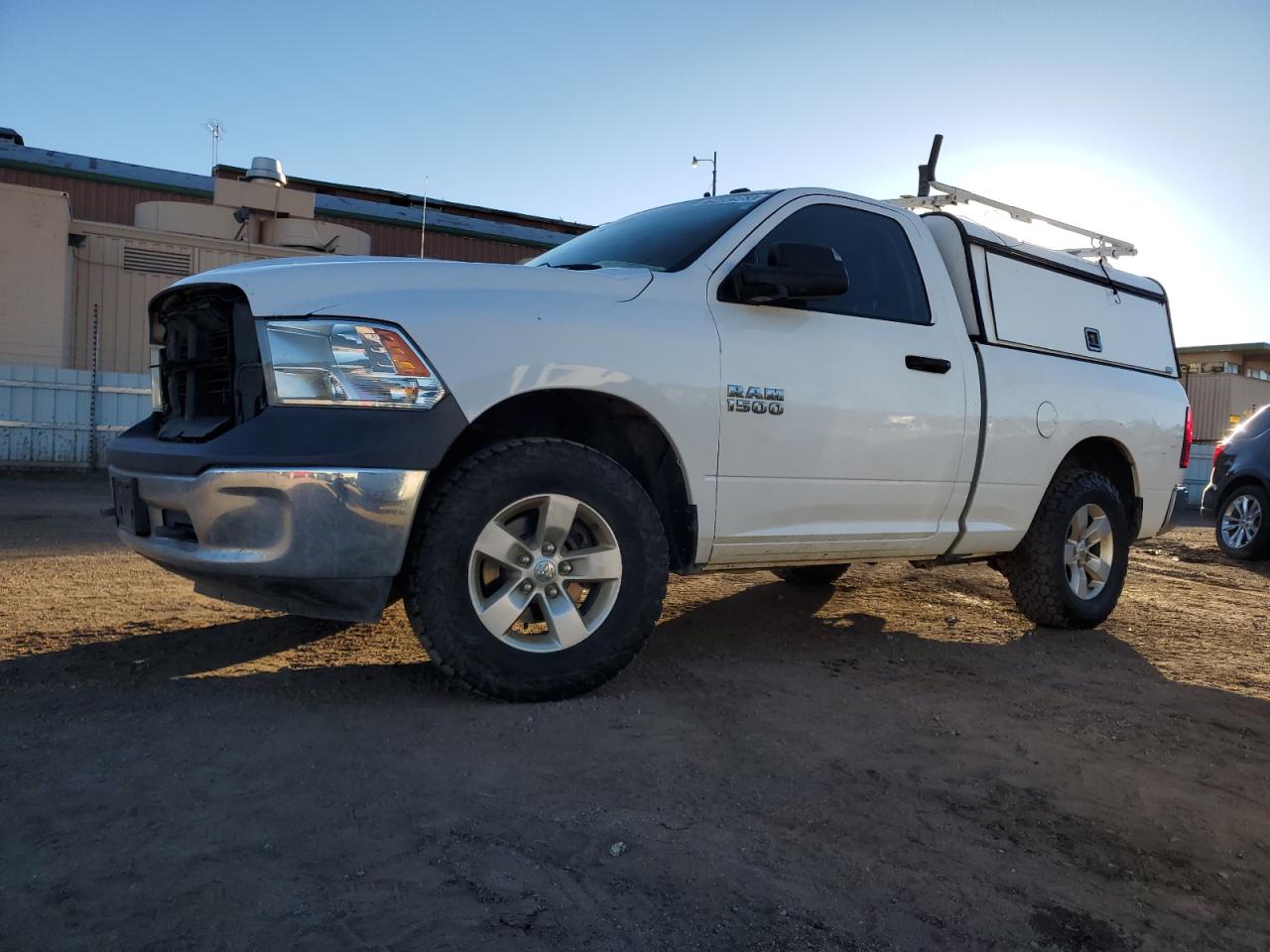 RAM 1500 2015 3c6jr7ag5fg564169