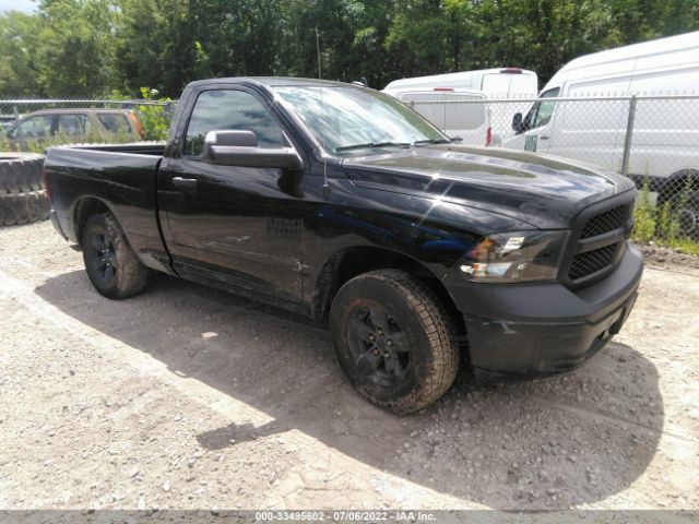 RAM 1500 CLASSIC 2022 3c6jr7ag5ng211459