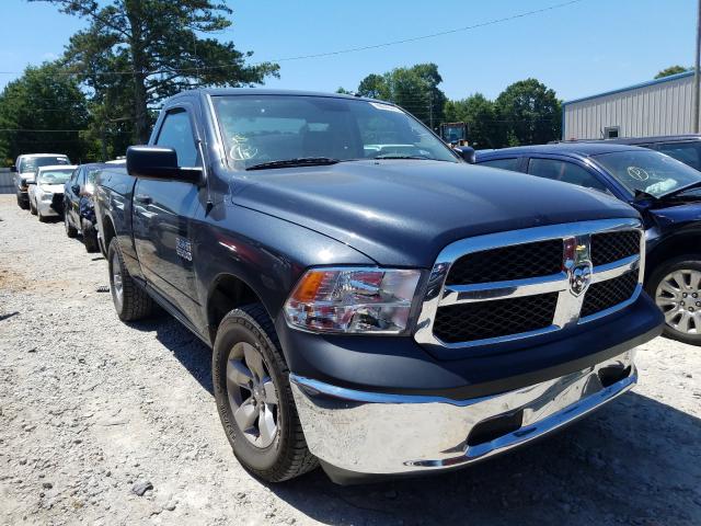 RAM 1500 ST 2014 3c6jr7ag6eg145908