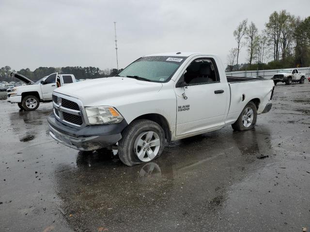 RAM 1500 ST 2016 3c6jr7ag7gg177642