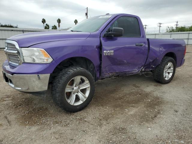 RAM 1500 ST 2017 3c6jr7ag7hg675387