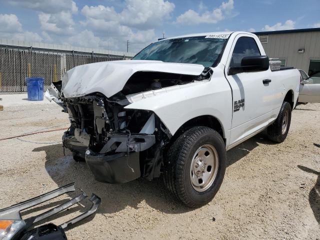 RAM 1500 CLASS 2019 3c6jr7ag8kg503439