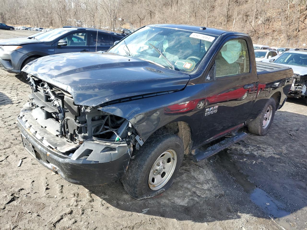 RAM 1500 2013 3c6jr7agxdg555688