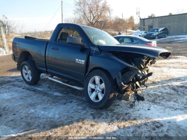 RAM 1500 2014 3c6jr7agxeg303991