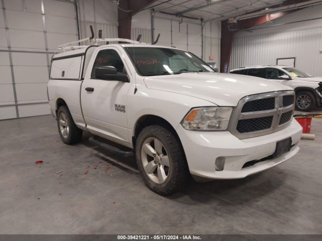 RAM 1500 2014 3c6jr7agxeg325358