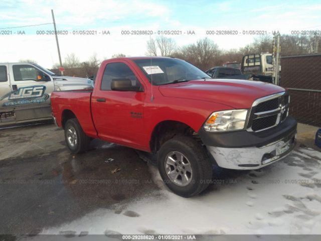 RAM 1500 2013 3c6jr7ap0dg543744