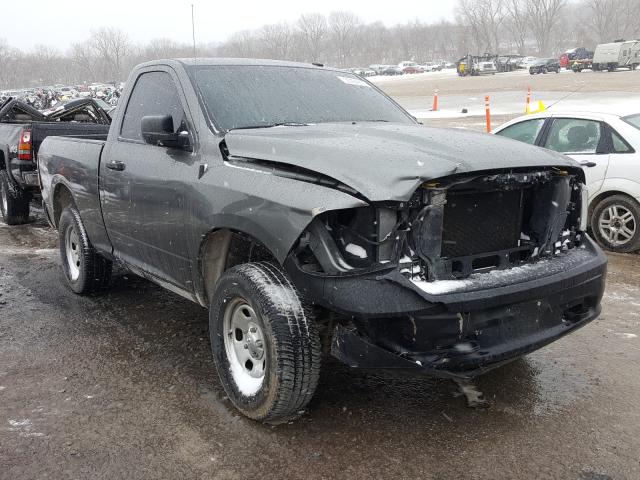 RAM 1500 ST 2013 3c6jr7ap3dg505599