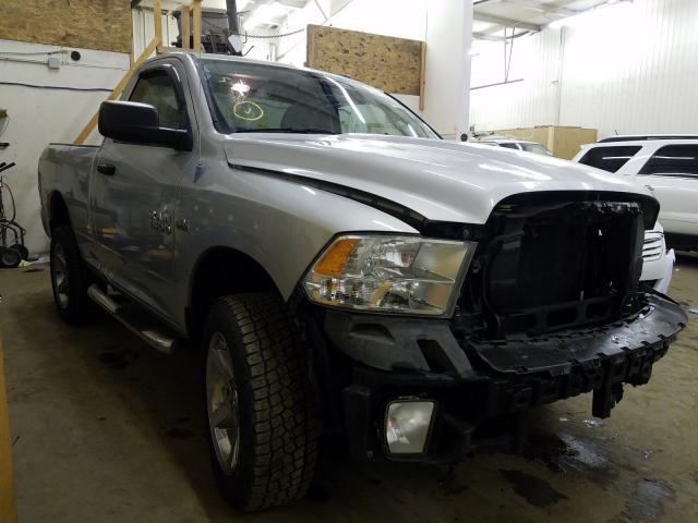 RAM 1500 ST 2013 3c6jr7at0dg536676