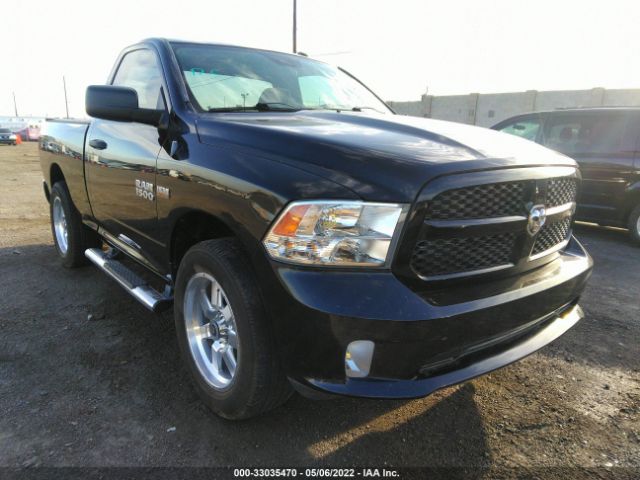 RAM 1500 2014 3c6jr7at0eg103148