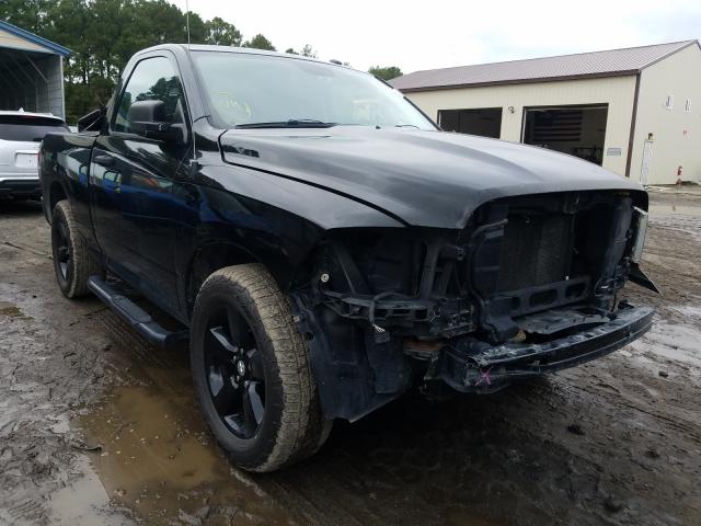 RAM 1500 ST 2014 3c6jr7at0eg148901