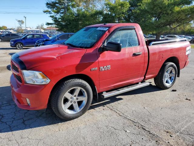 RAM 1500 ST 2014 3c6jr7at0eg175838