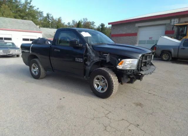 RAM 1500 2014 3c6jr7at0eg186676