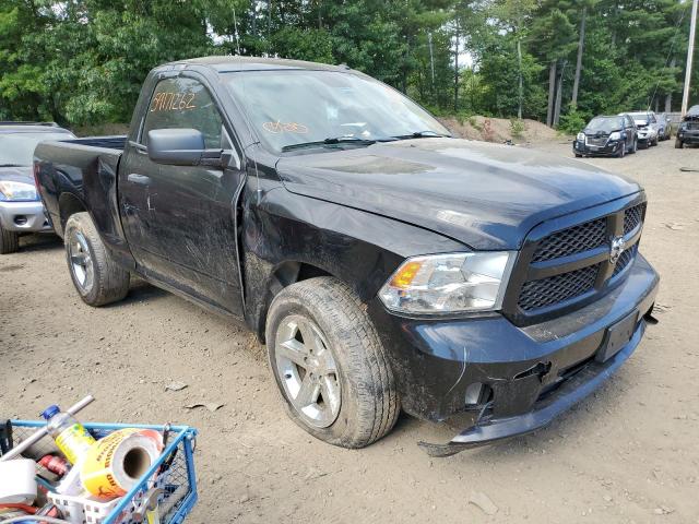 RAM 1500 ST 2014 3c6jr7at0eg203279