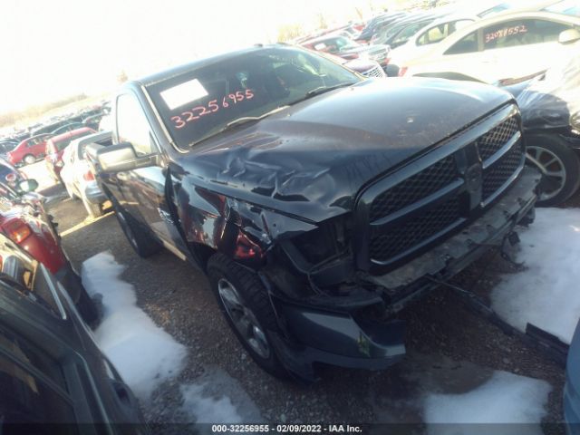 RAM 1500 2014 3c6jr7at0eg212659