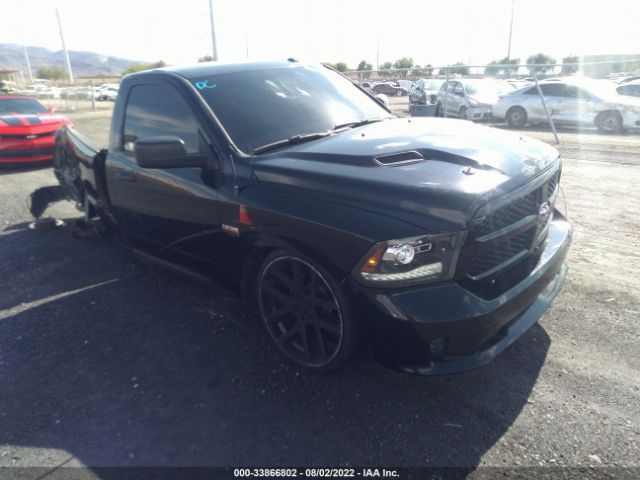 RAM 1500 2014 3c6jr7at0eg264373