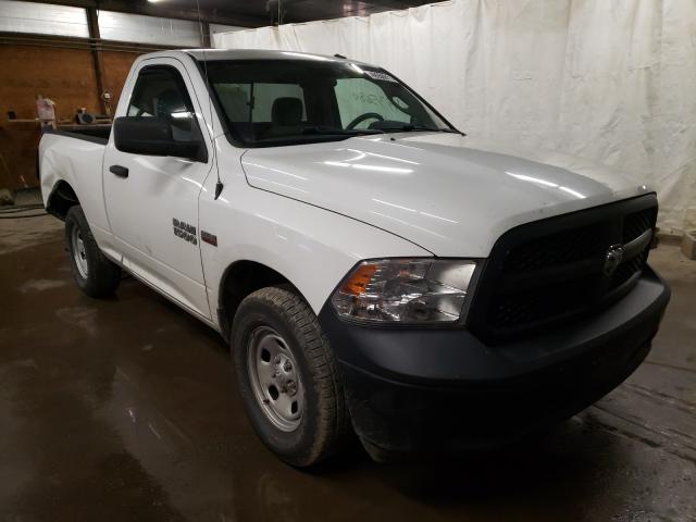 RAM 1500 ST 2014 3c6jr7at0eg334390