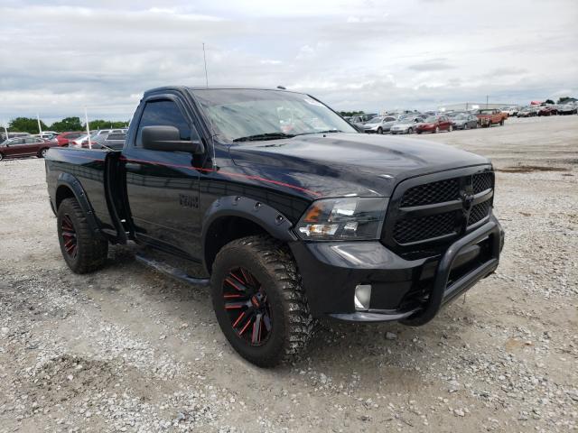 RAM 1500 ST 2016 3c6jr7at0gg241128