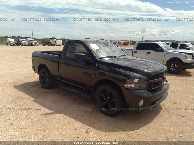 RAM 1500 2017 3c6jr7at0hg613942