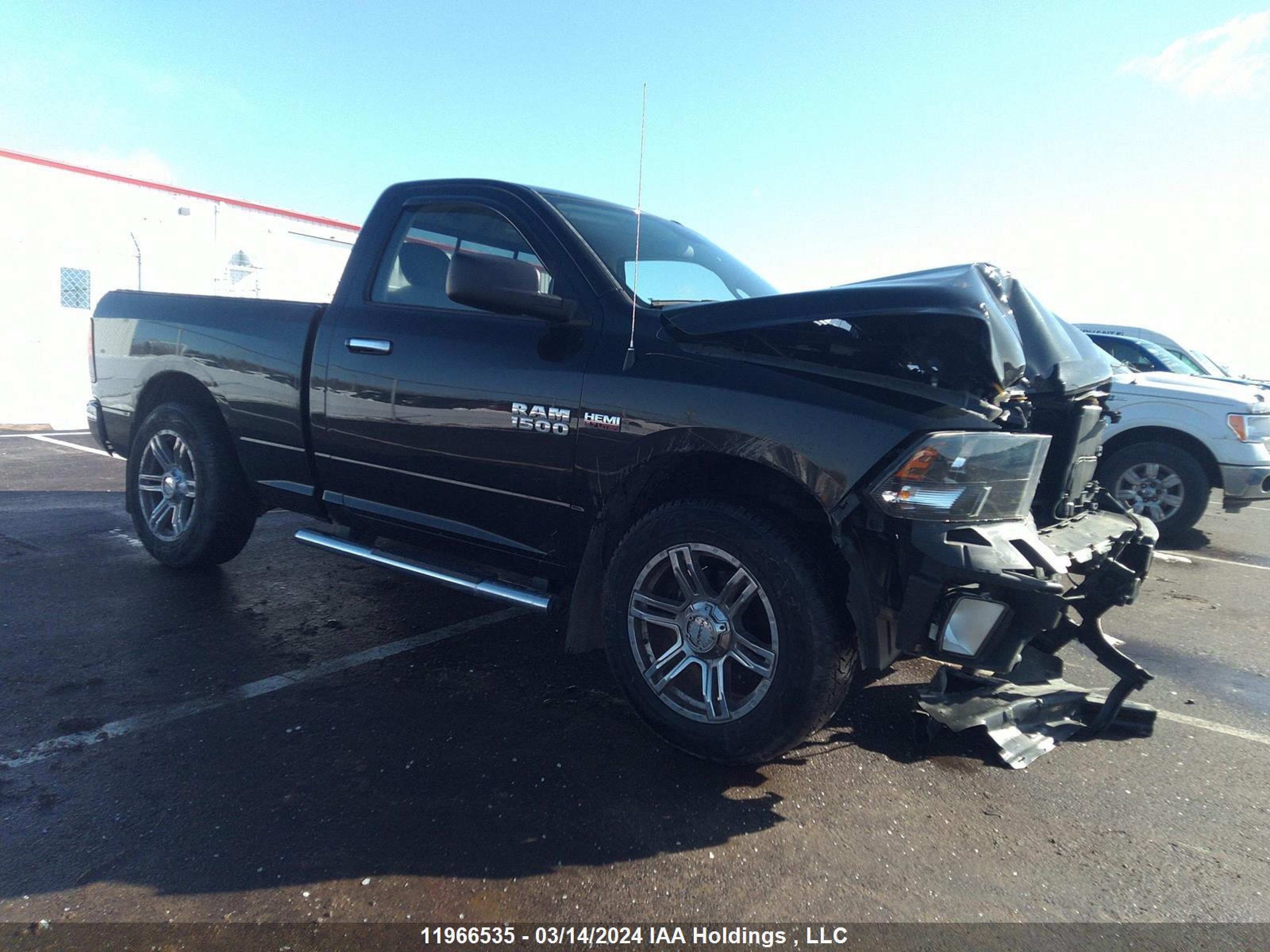 RAM 1500 2018 3c6jr7at0jg146205