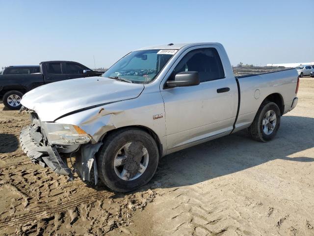 RAM 1500 ST 2018 3c6jr7at0jg146608