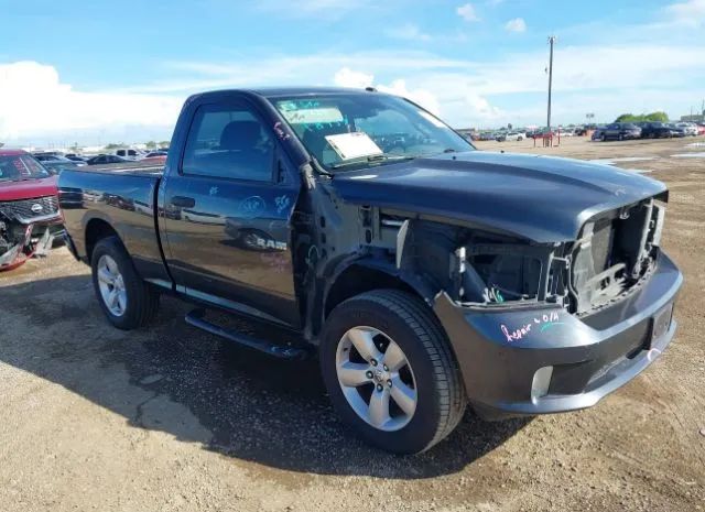 RAM 1500 2013 3c6jr7at1dg528988