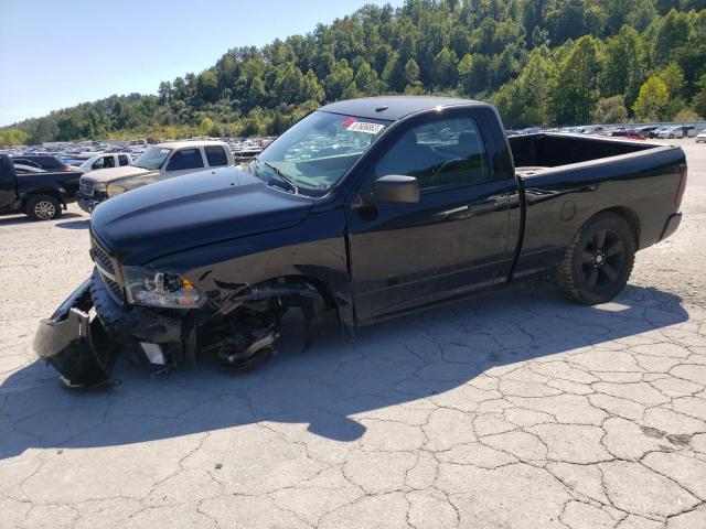 RAM 1500 ST 2013 3c6jr7at1dg592982