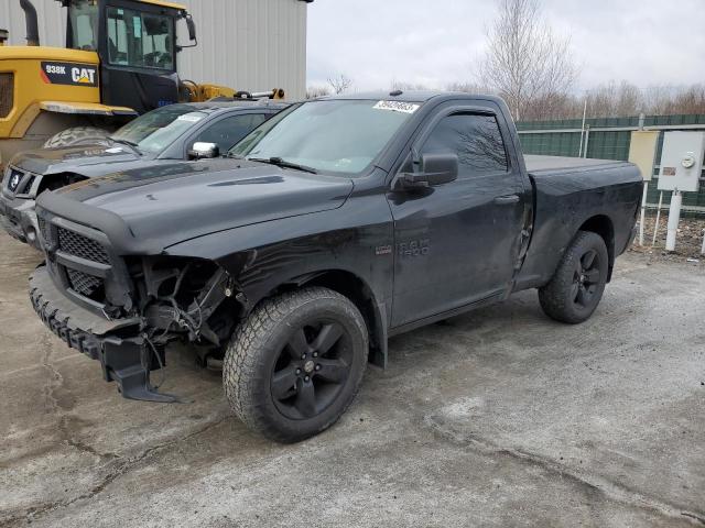 RAM 1500 ST 2014 3c6jr7at1eg149006