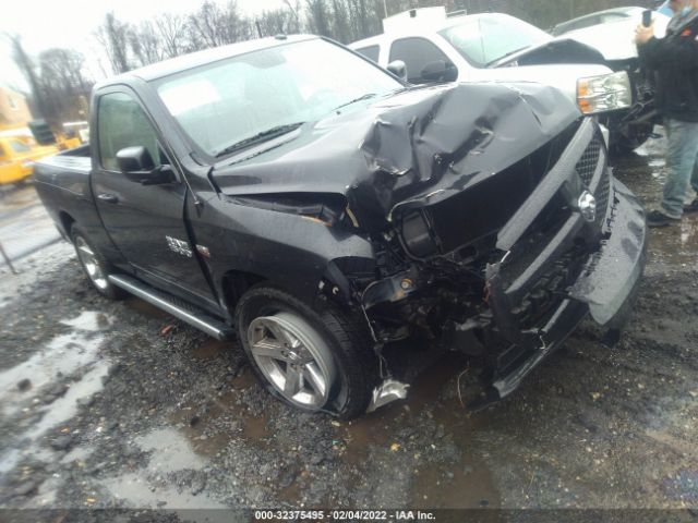 RAM 1500 2014 3c6jr7at1eg270893