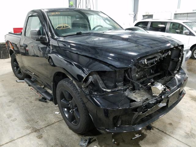 RAM 1500 ST 2014 3c6jr7at1eg305383