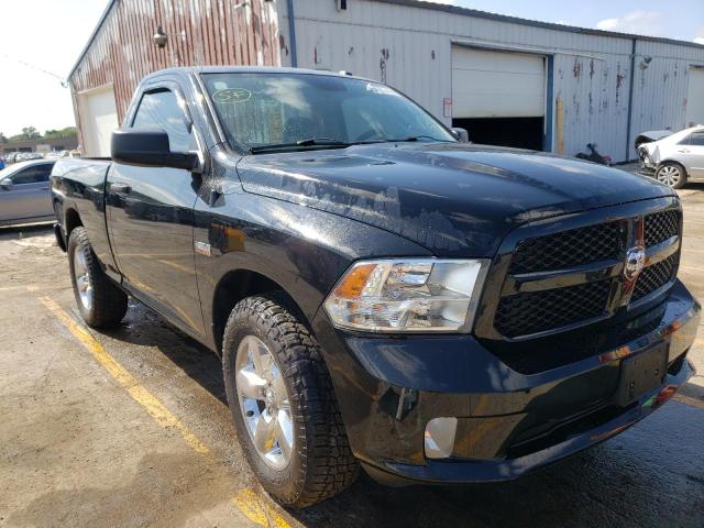 RAM 1500 ST 2014 3c6jr7at1eg332132