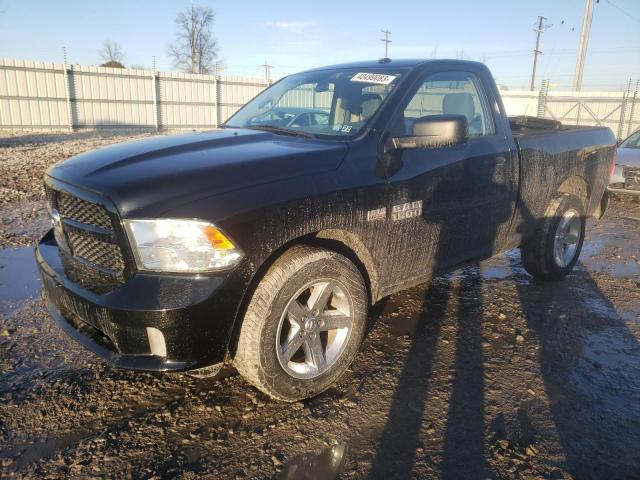 RAM 1500 ST 2015 3c6jr7at1fg540819