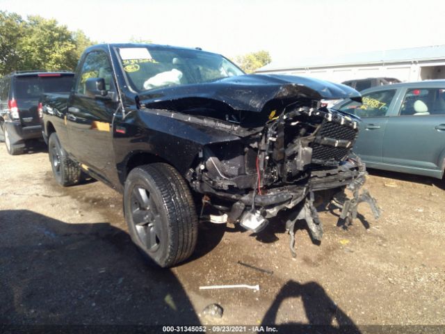 RAM 1500 2015 3c6jr7at1fg589826