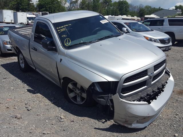 RAM 1500 ST 2016 3c6jr7at1gg262649