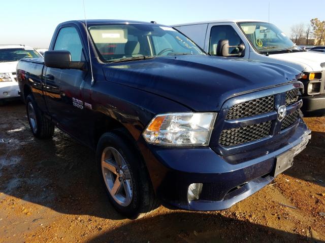 RAM 1500 ST 2013 3c6jr7at2dg500990