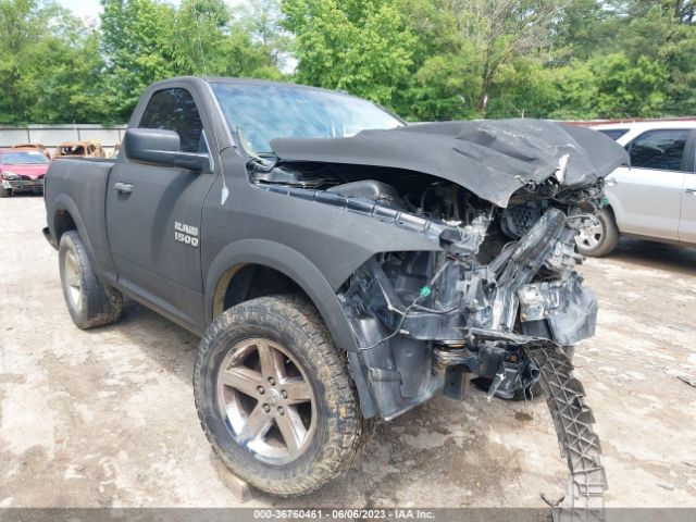 RAM 1500 2013 3c6jr7at2dg557139