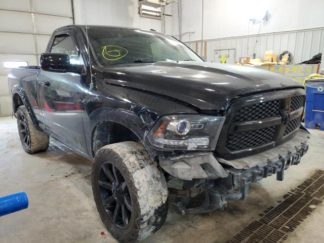 RAM 1500 ST 2014 3c6jr7at2eg103099