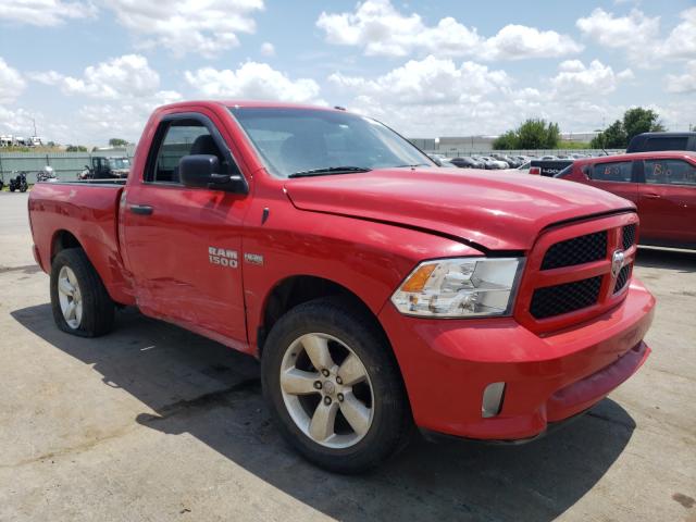 RAM 1500 ST 2014 3c6jr7at2eg111588