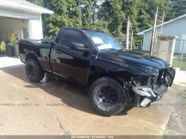 RAM 1500 2014 3c6jr7at2eg115401