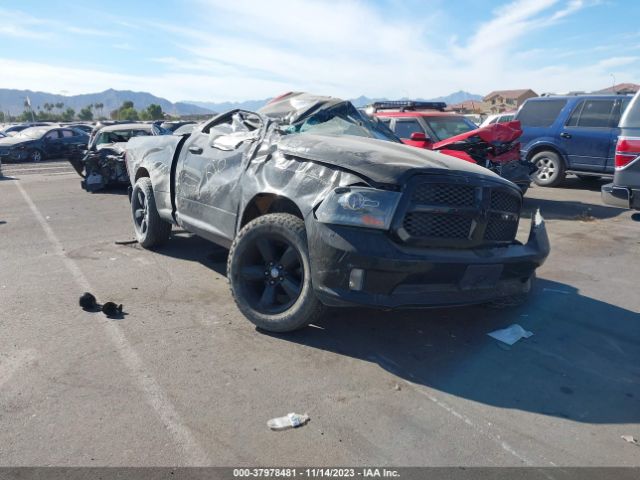 RAM 1500 2014 3c6jr7at2eg149041